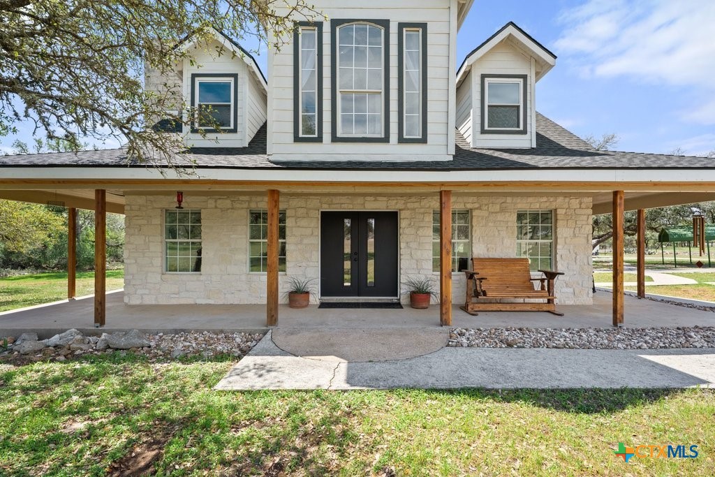 8139 Ozark Drive — photo