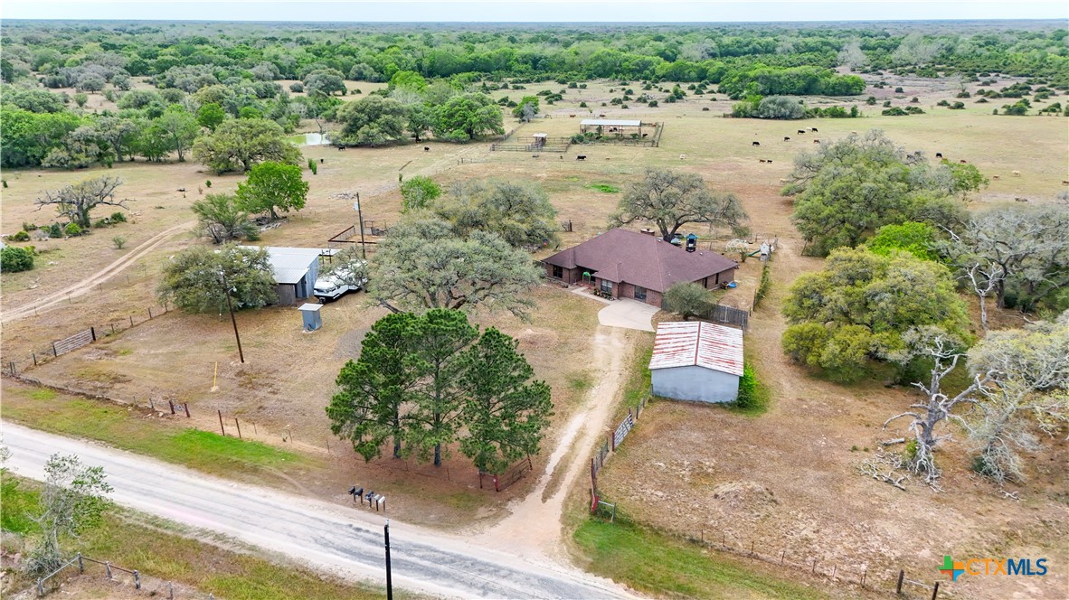 10782 County Road 284 — photo