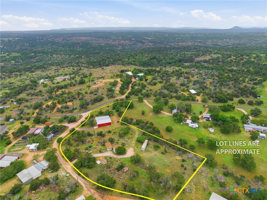 104 Ridge Road, Burnet, TX 78611