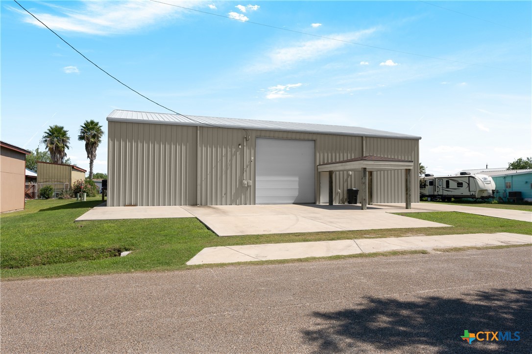 214 Copano Drive — photo