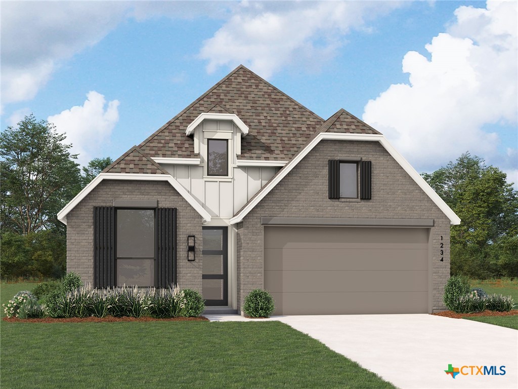 5130 Ellis Way — photo