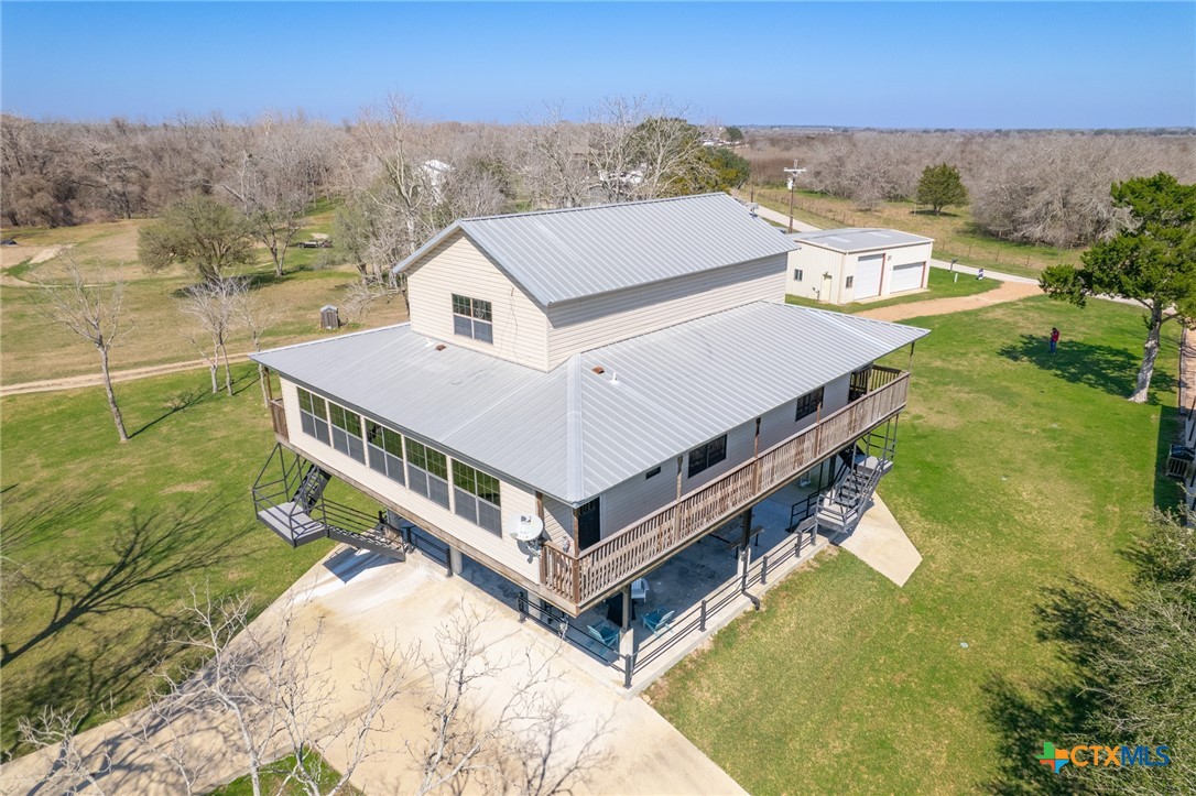564 Cypress Valley Road — photo