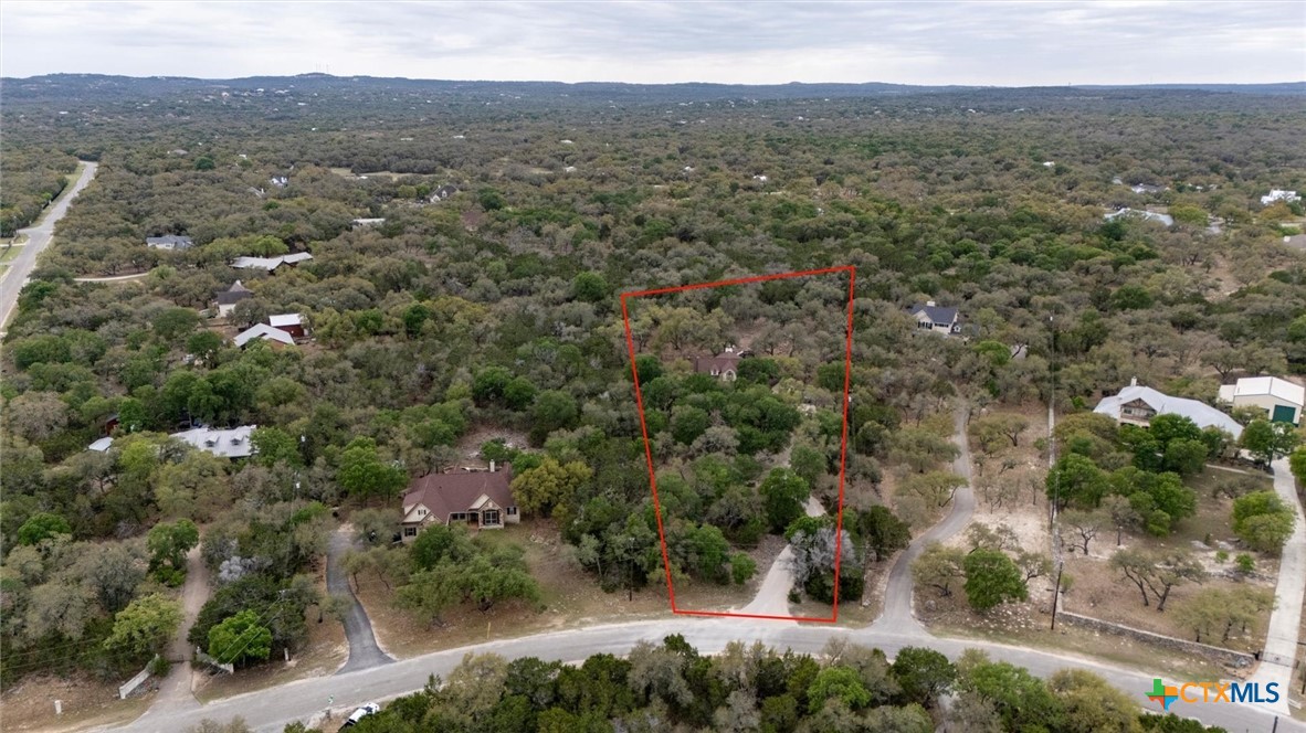 1716 Phantom Rider Trail, Spring Branch, TX 78070 — photo 3