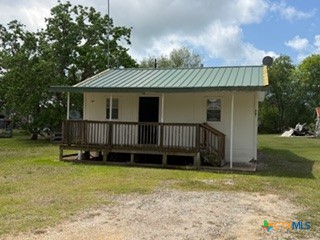 707 W Houston Avenue — photo