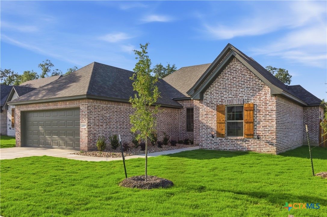 1230 Rylee Lane, Salado, TX 76571 — photo 2