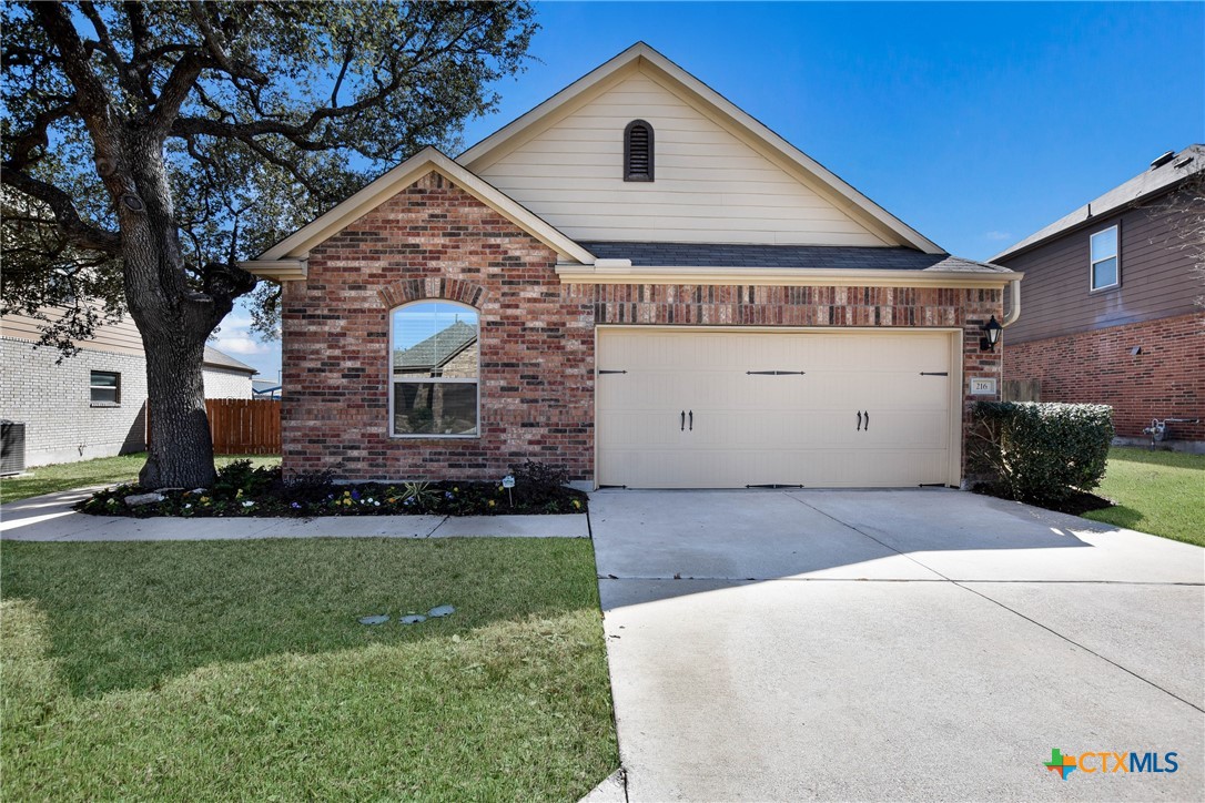 3451 Mayfield Ranch Boulevard 216 — photo