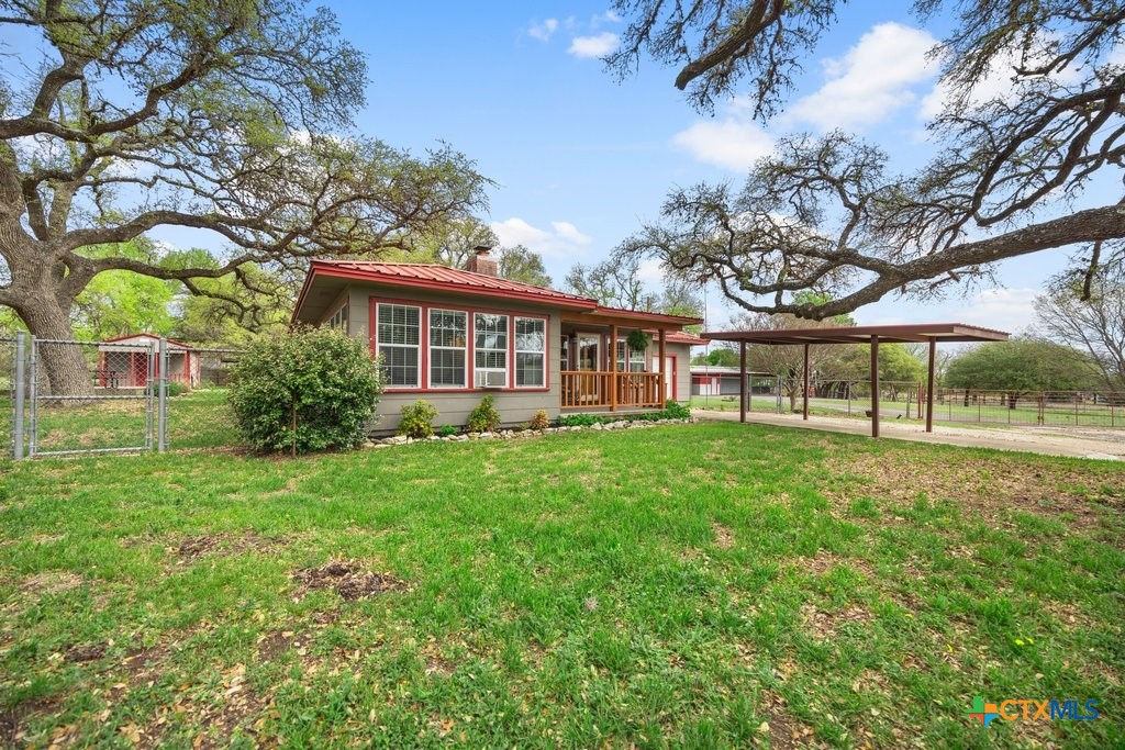 312 Gerald Drive — photo