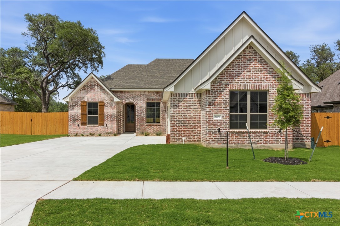 1206 Rylee Lane — photo