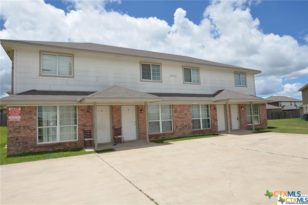 4002 Doraine Court A,B,C,D — photo