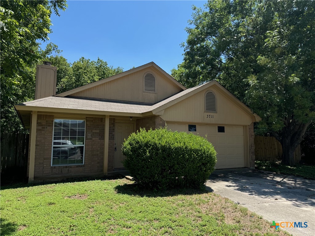 3711 Valley Forge Drive — photo