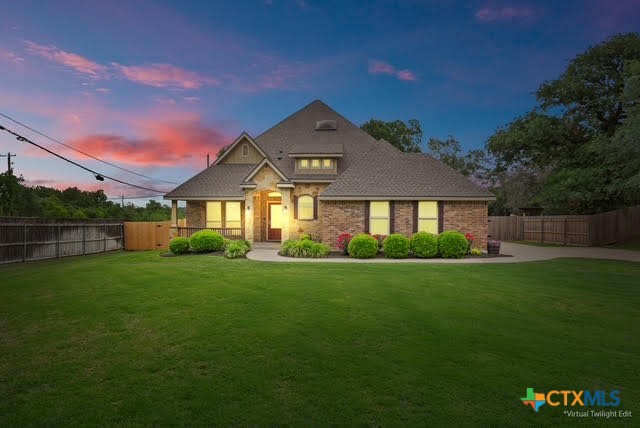 3306 Spring Canyon Road — photo