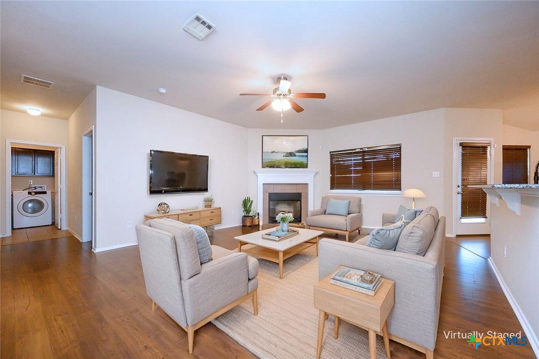 3108 Cricklewood Drive — photo