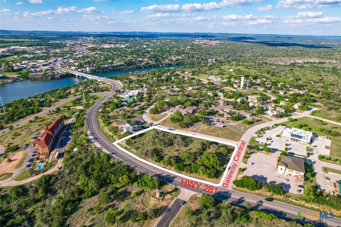 Tbd Gateway Central — photo