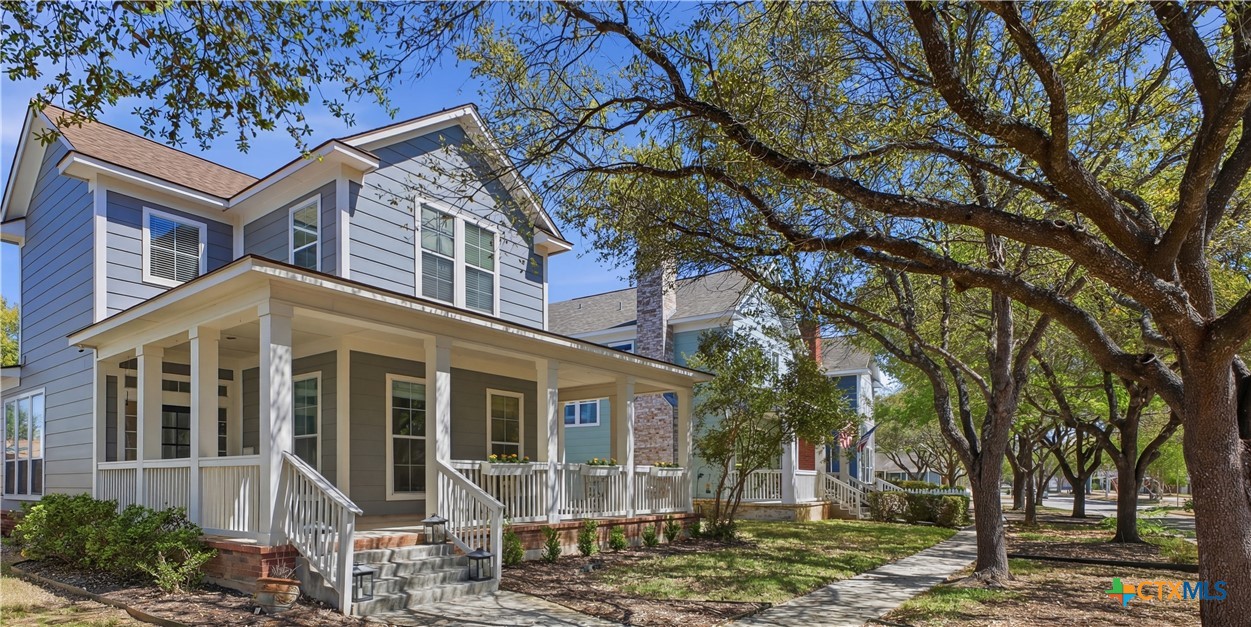 2224 Cotton Blvd. — photo