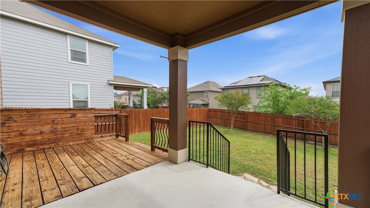 3933 Legend Pond Drive — photo