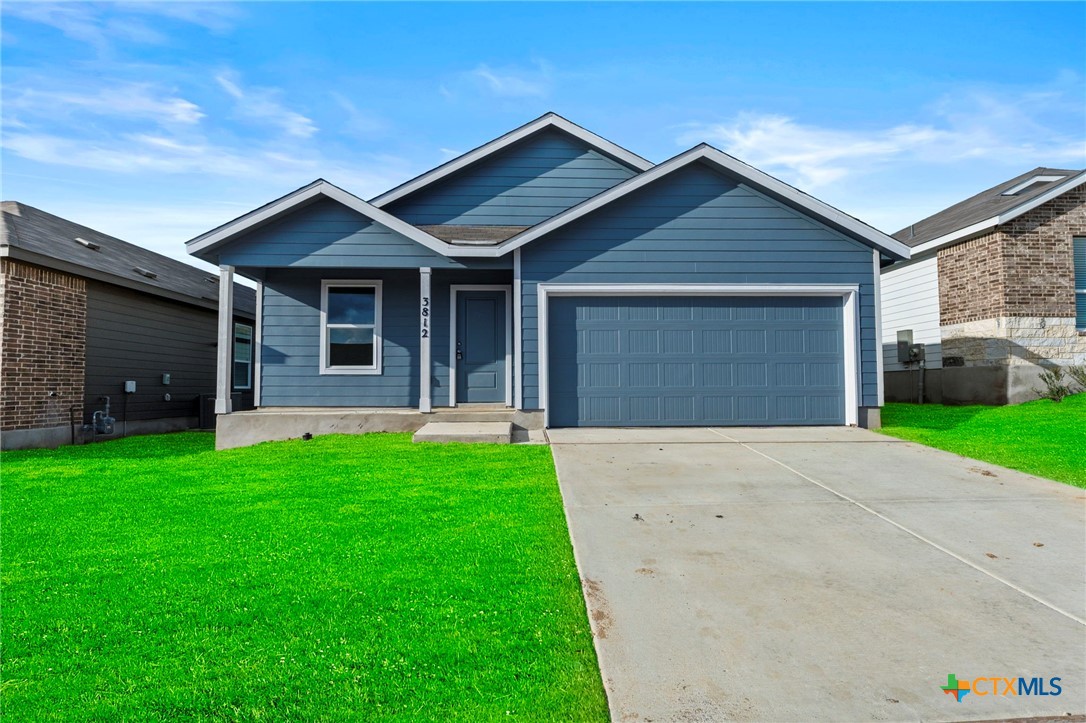 3812 Northaven Trail — photo