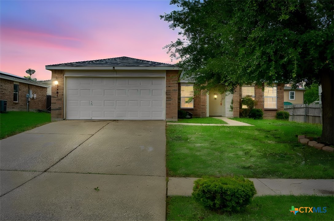 3501 Starfish Drive — photo