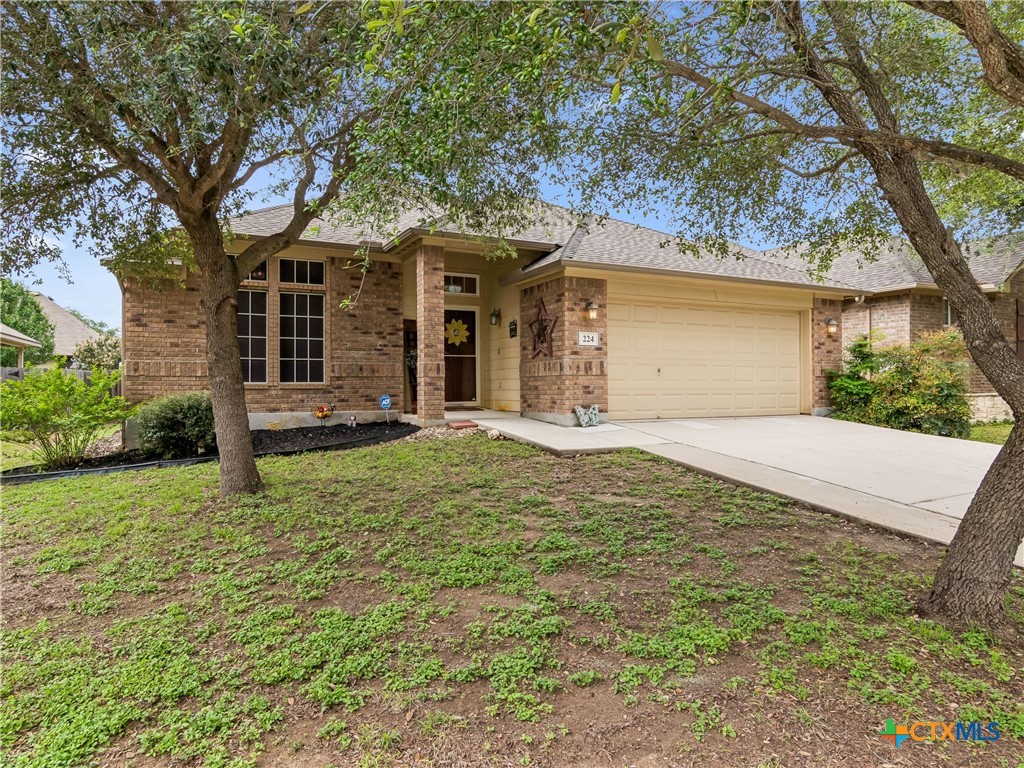224 Fritz Way — photo
