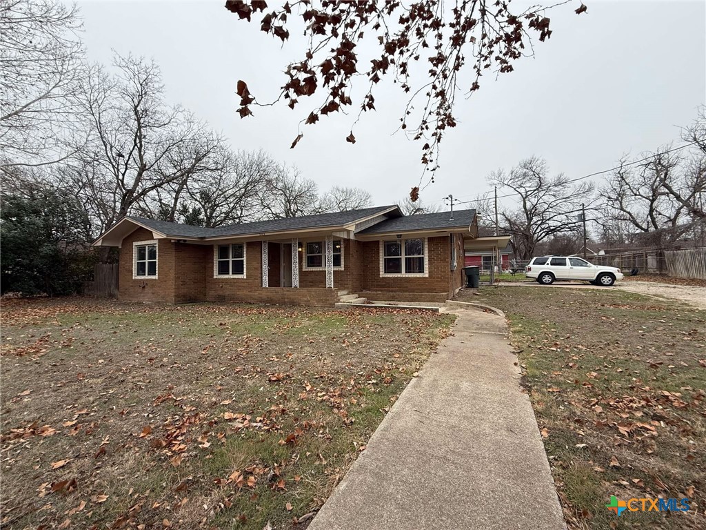 502 Odom Drive — photo