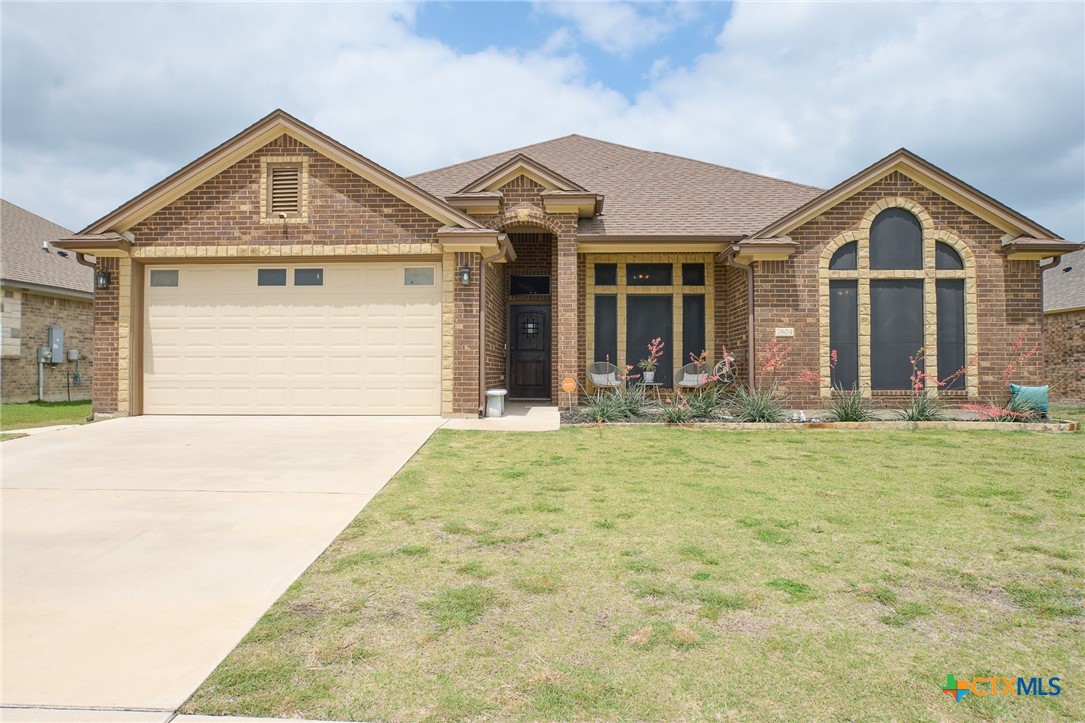 7804 Preston Hollow Drive — photo