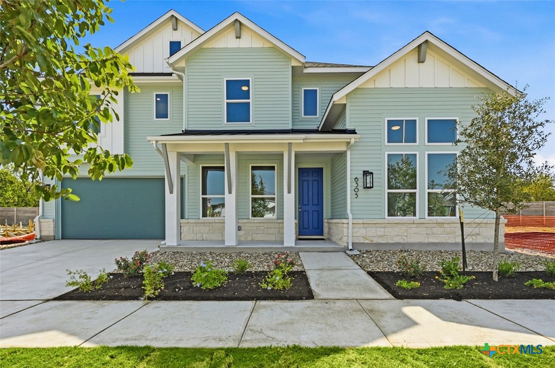 6305 Comanche Moon Trail — photo