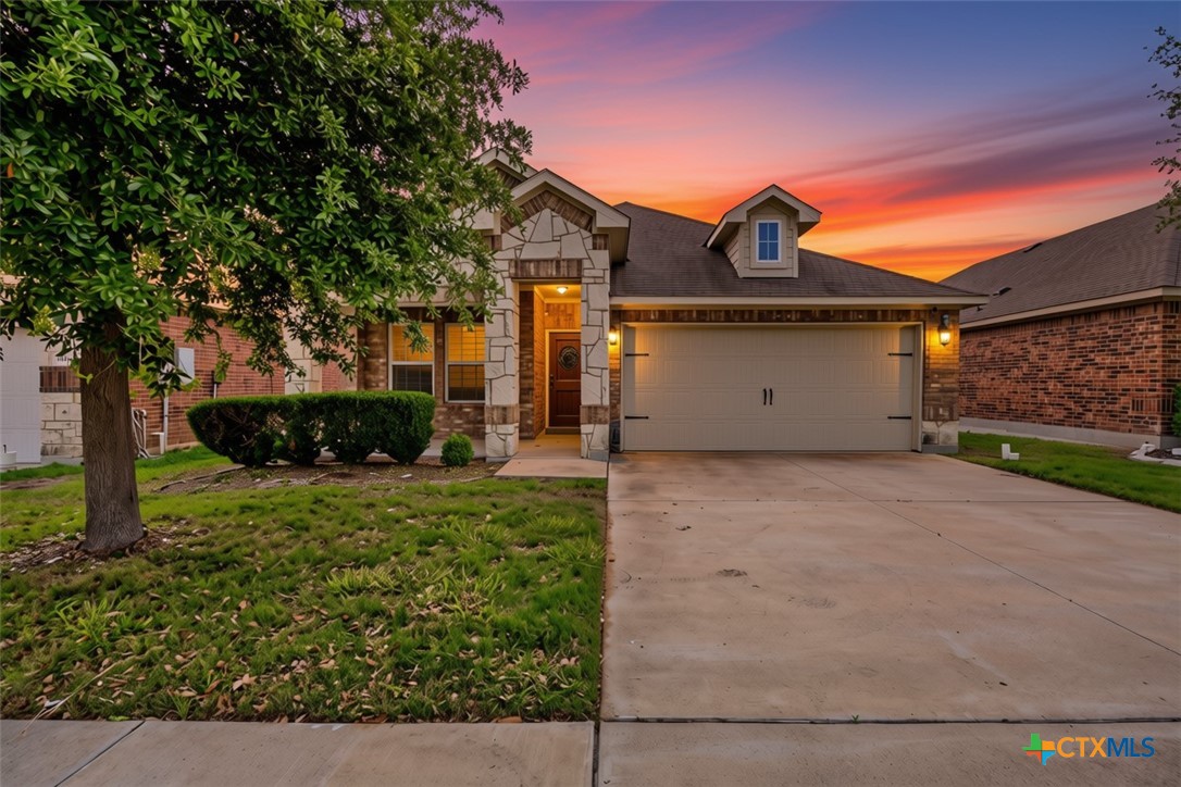 3414 Rusack Drive — photo