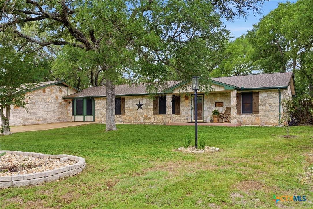 11102 Salado Springs Circle — photo