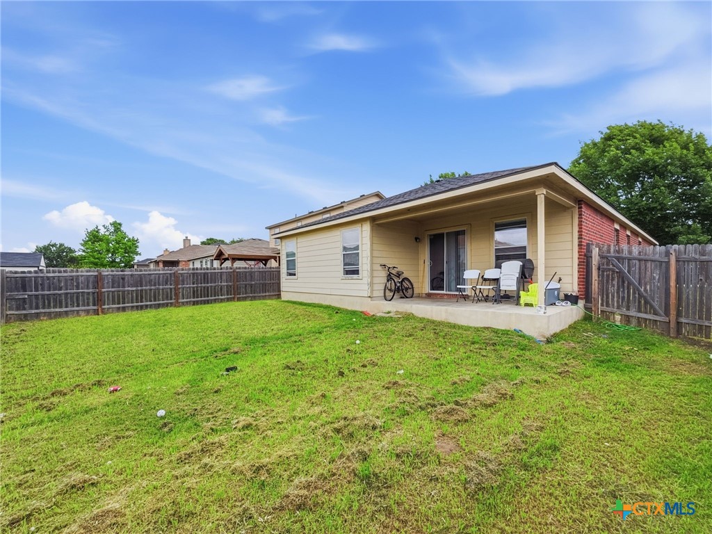 6510 Taree Loop, Killeen, TX 76549 — photo 2