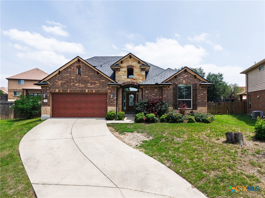 822 Terra Cotta Court — photo