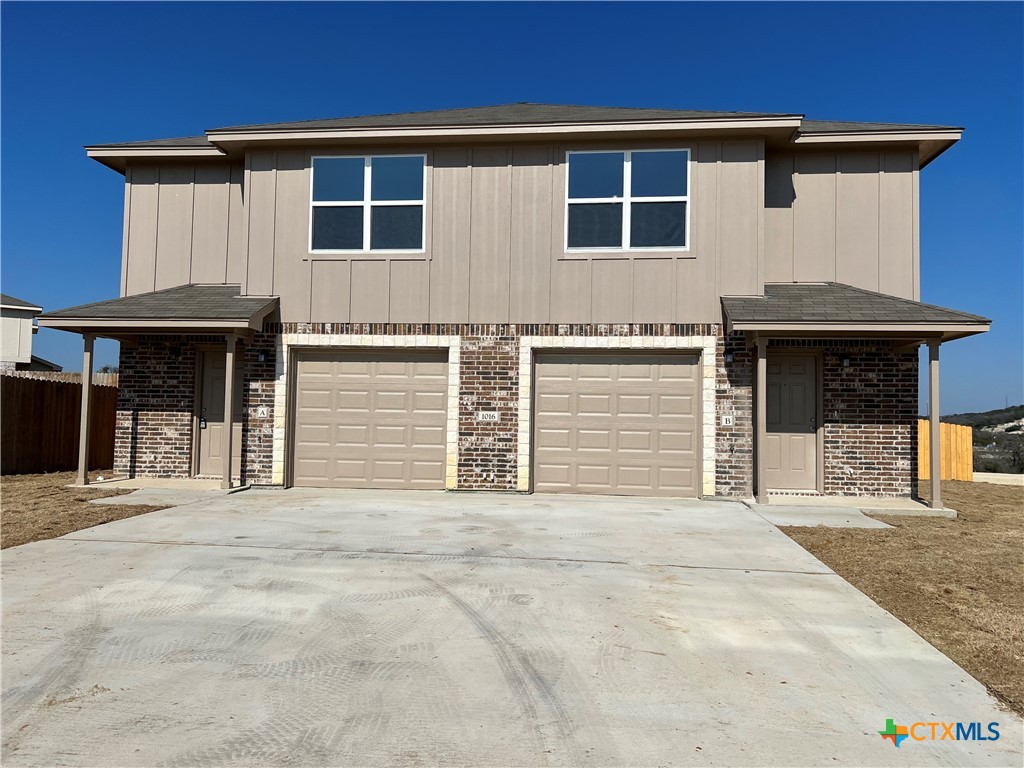 1016 Cline Drive — photo