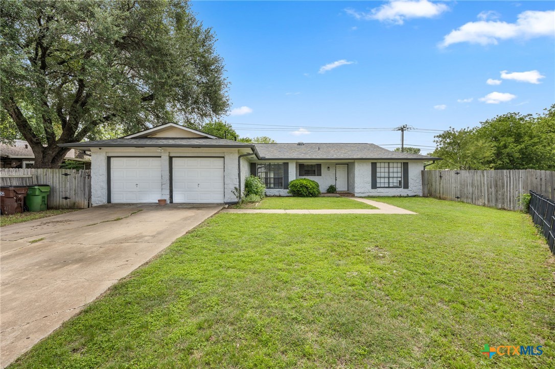 1105 Spring Breeze Cove — photo