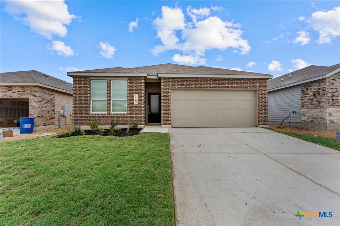 1205 Twisted Creek — photo