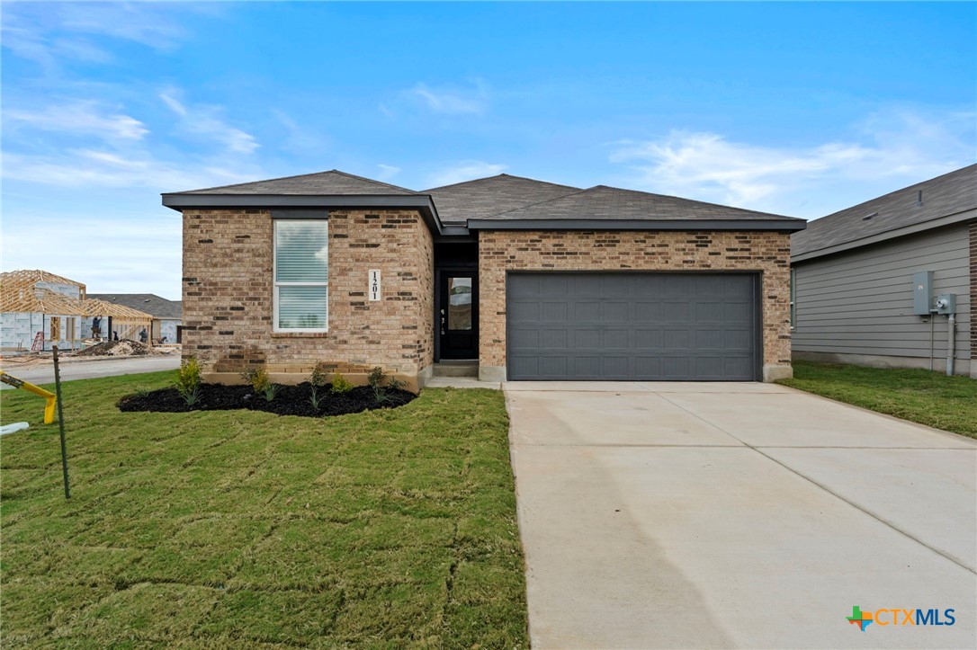 1201 Twisted Creek — photo