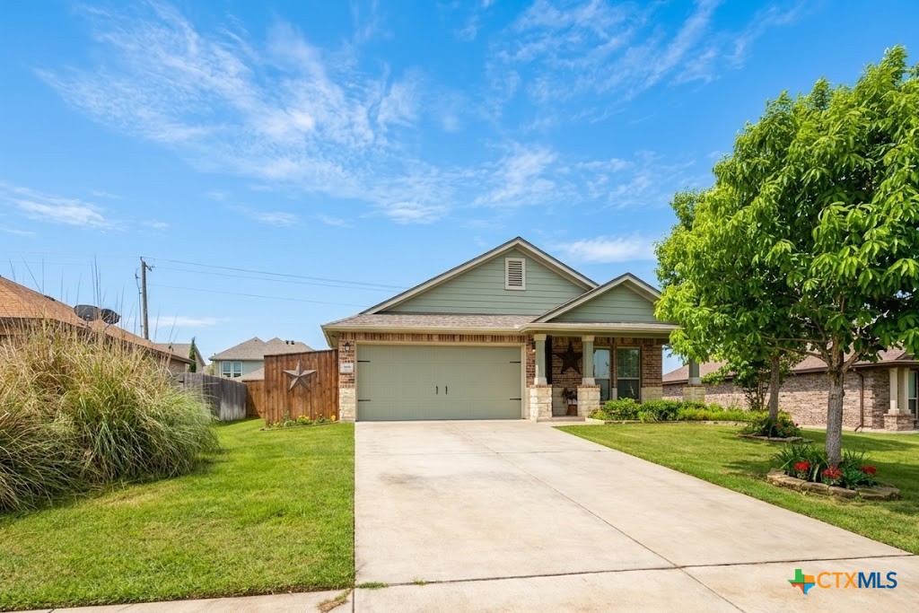 309 Coby Drive — photo