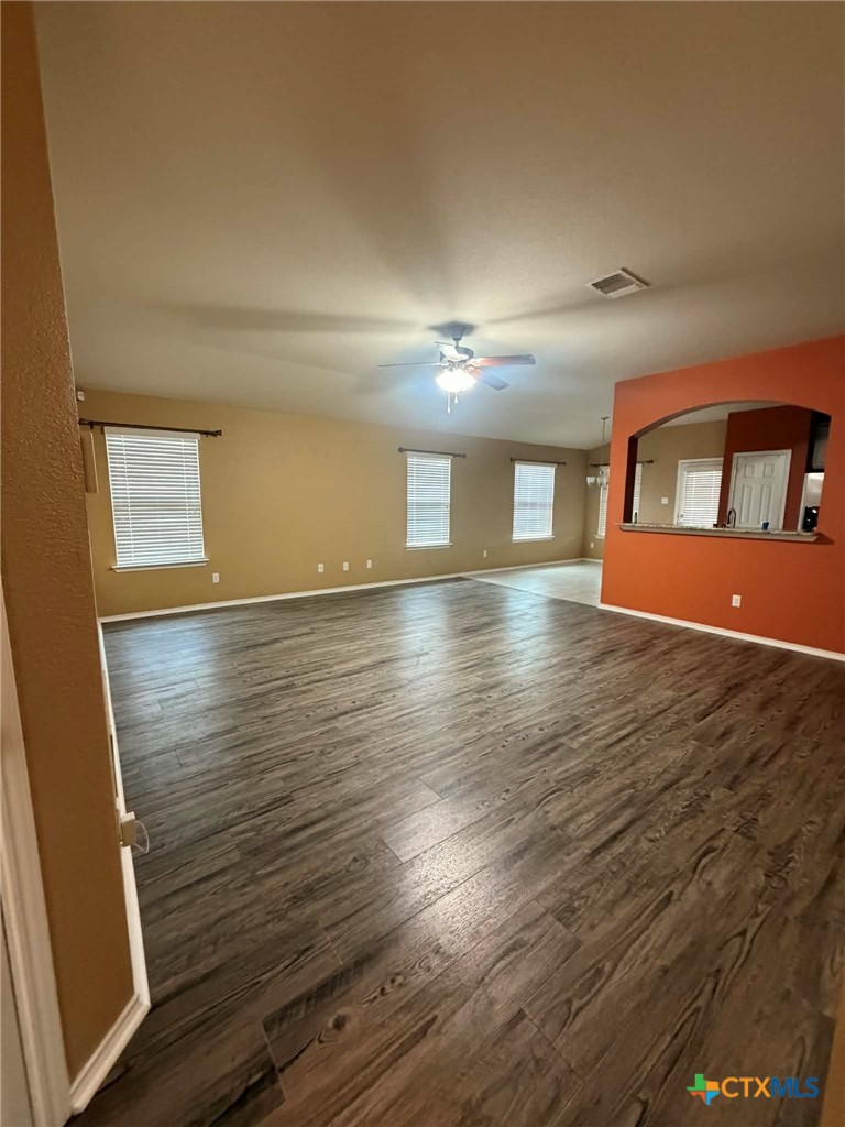 309 Coby Drive, Troy, TX 76579 — photo 3