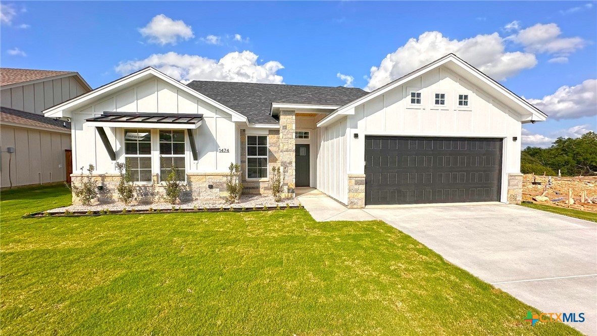 1474 Indian Camp Trail — photo
