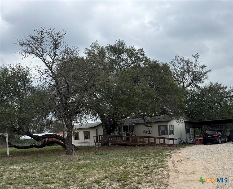 263 County Road 7812 — photo