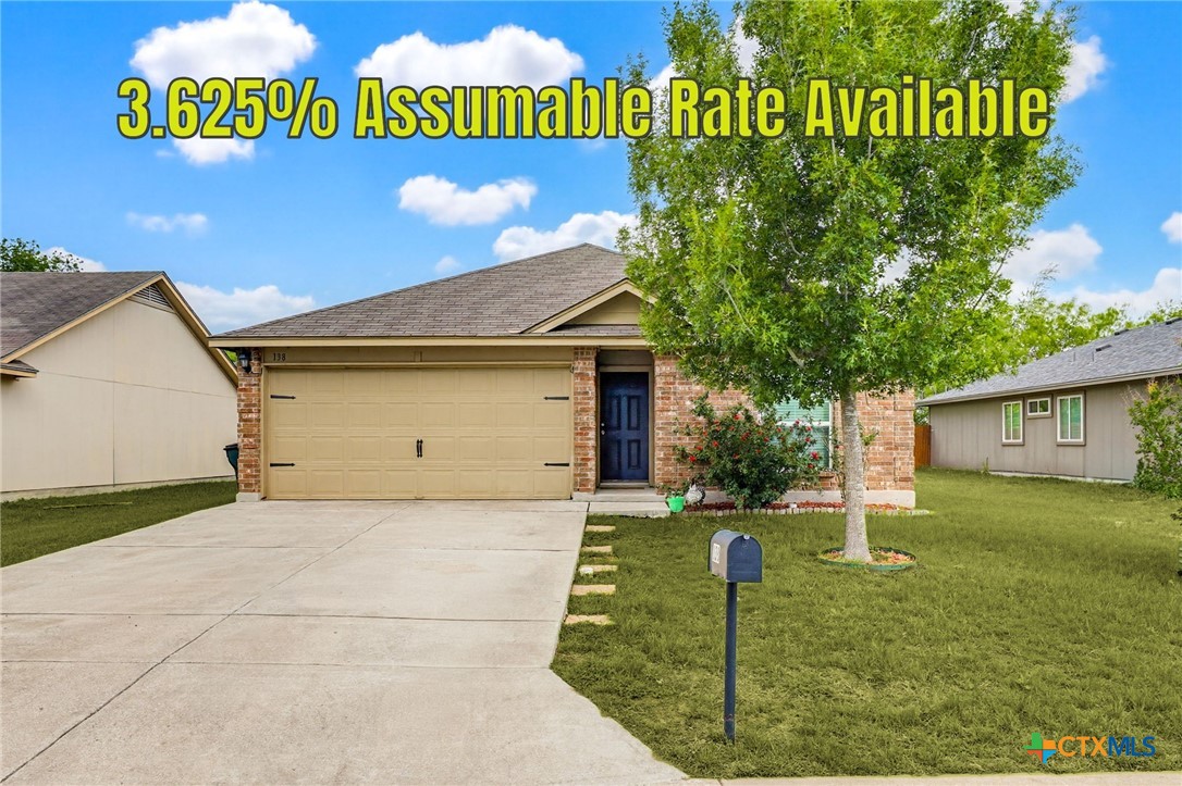 138 Talon Drive — photo