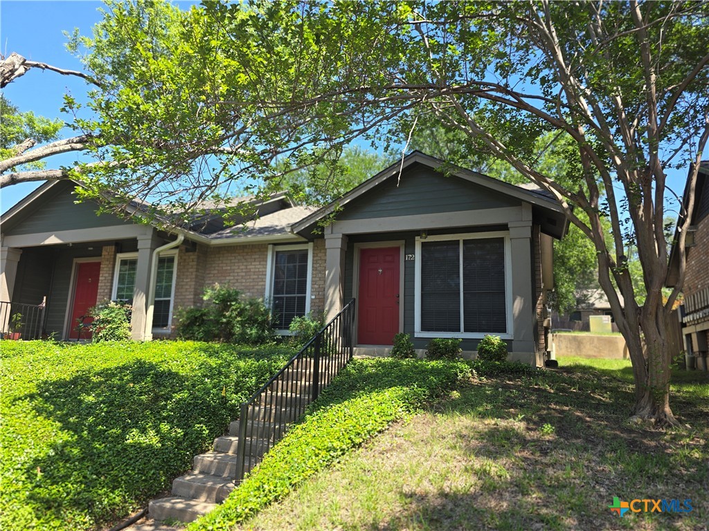 1015 E Yager Lane 172 — photo