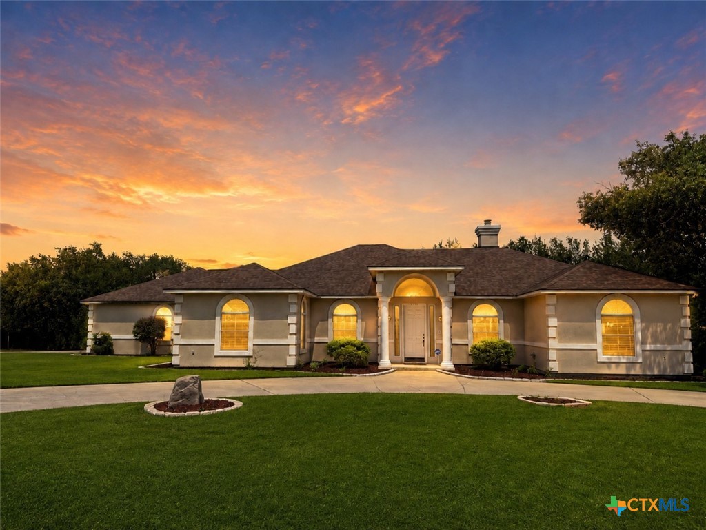 3112 Oakridge Boulevard — photo