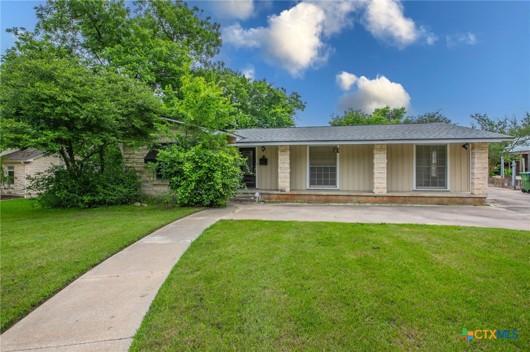 3606 Austin Avenue — photo