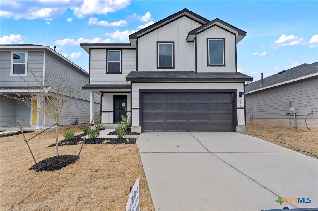 134 Langston Drive — photo