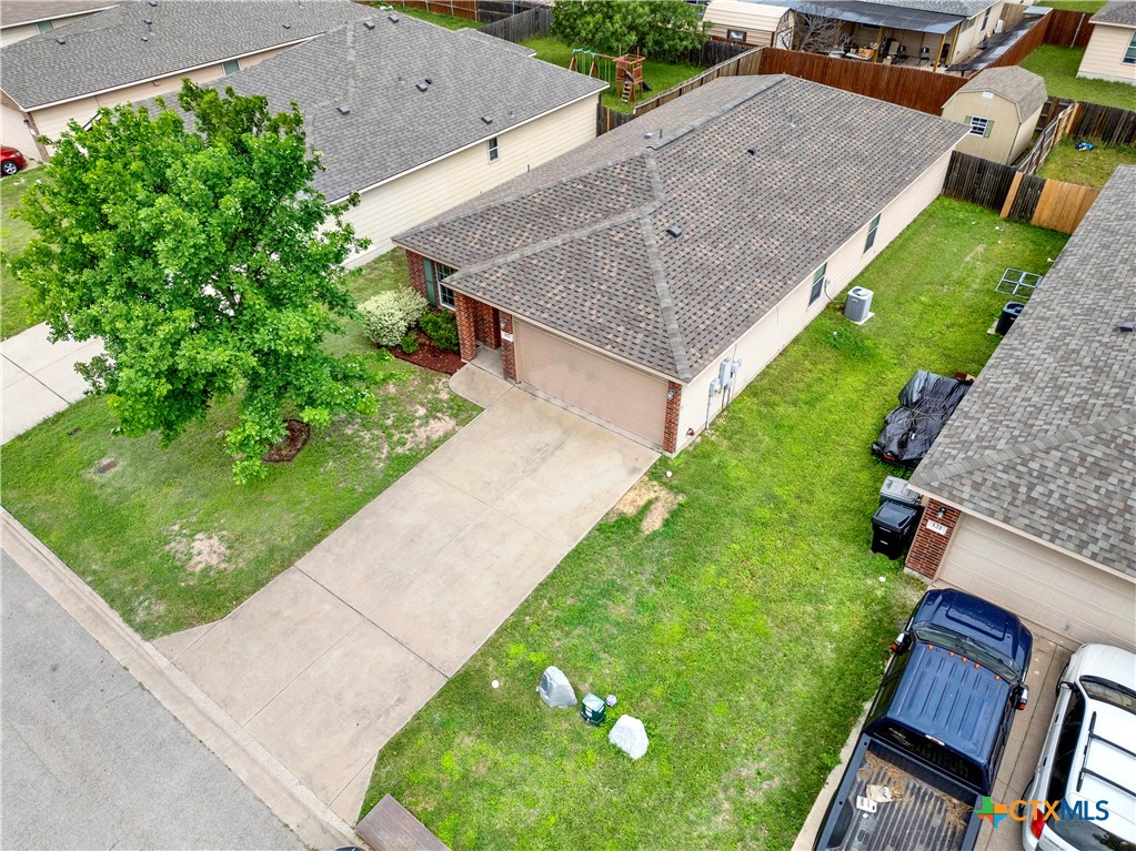 117 Bashaw Loop, Temple, TX 76502 — photo 3