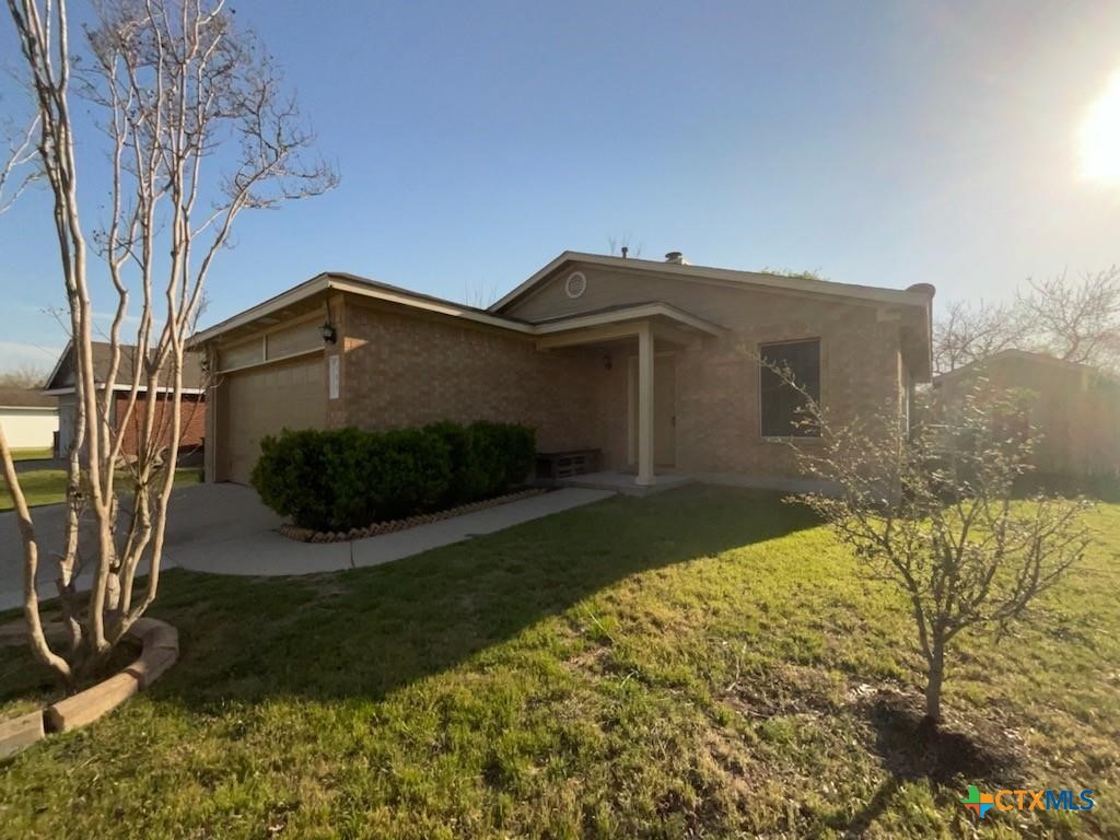 169 Spring Branch Loop, Kyle, TX 78640