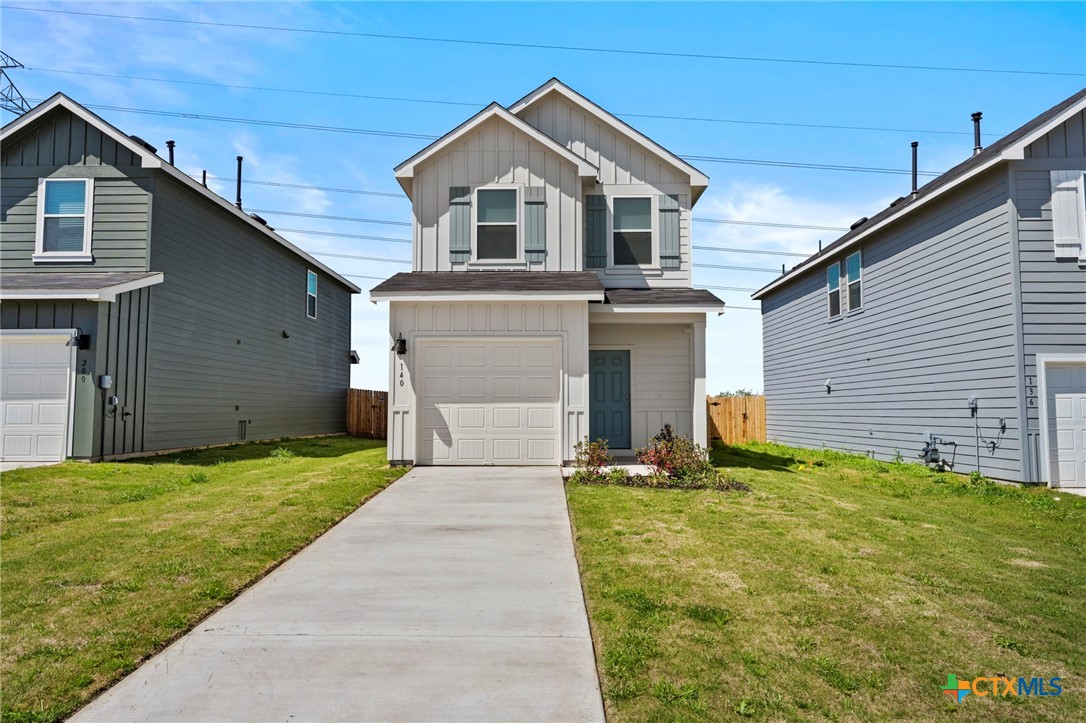 140 Kendall Lane — photo