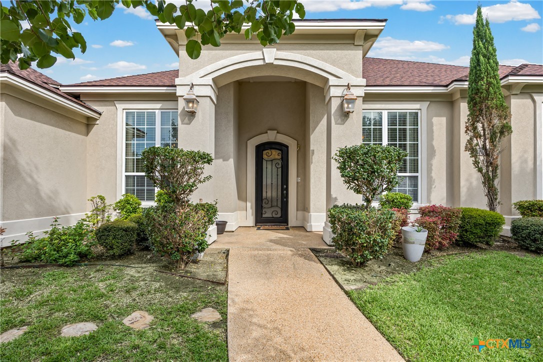 6006 Chimney Hill Drive — photo