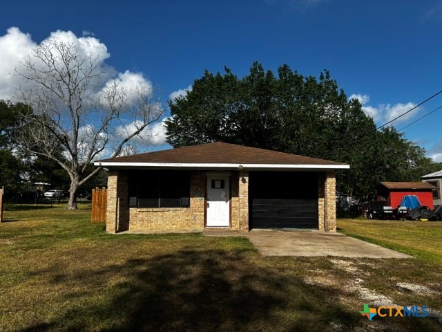 122 Rosa Street — photo