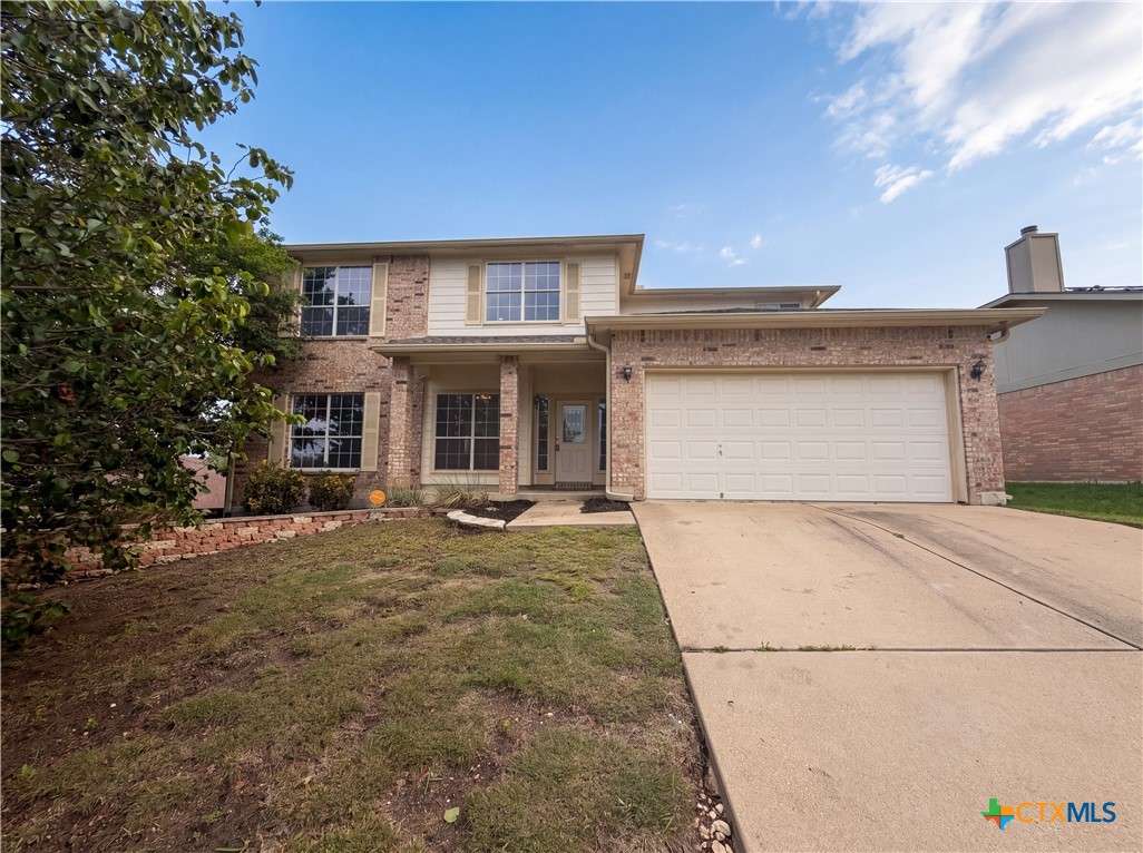 118 W Running Wolf Trail — photo