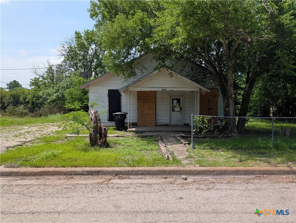 1507 E Avenue E, Temple, TX 76501 — photo 2
