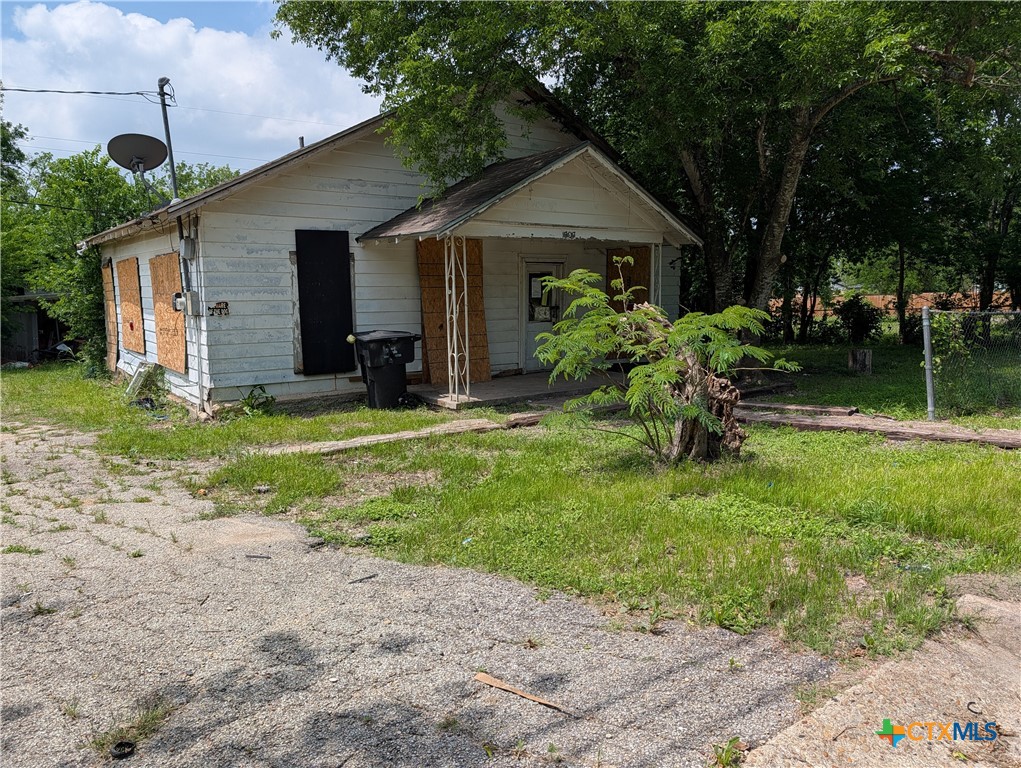 1507 E Avenue E, Temple, TX 76501 — photo 3